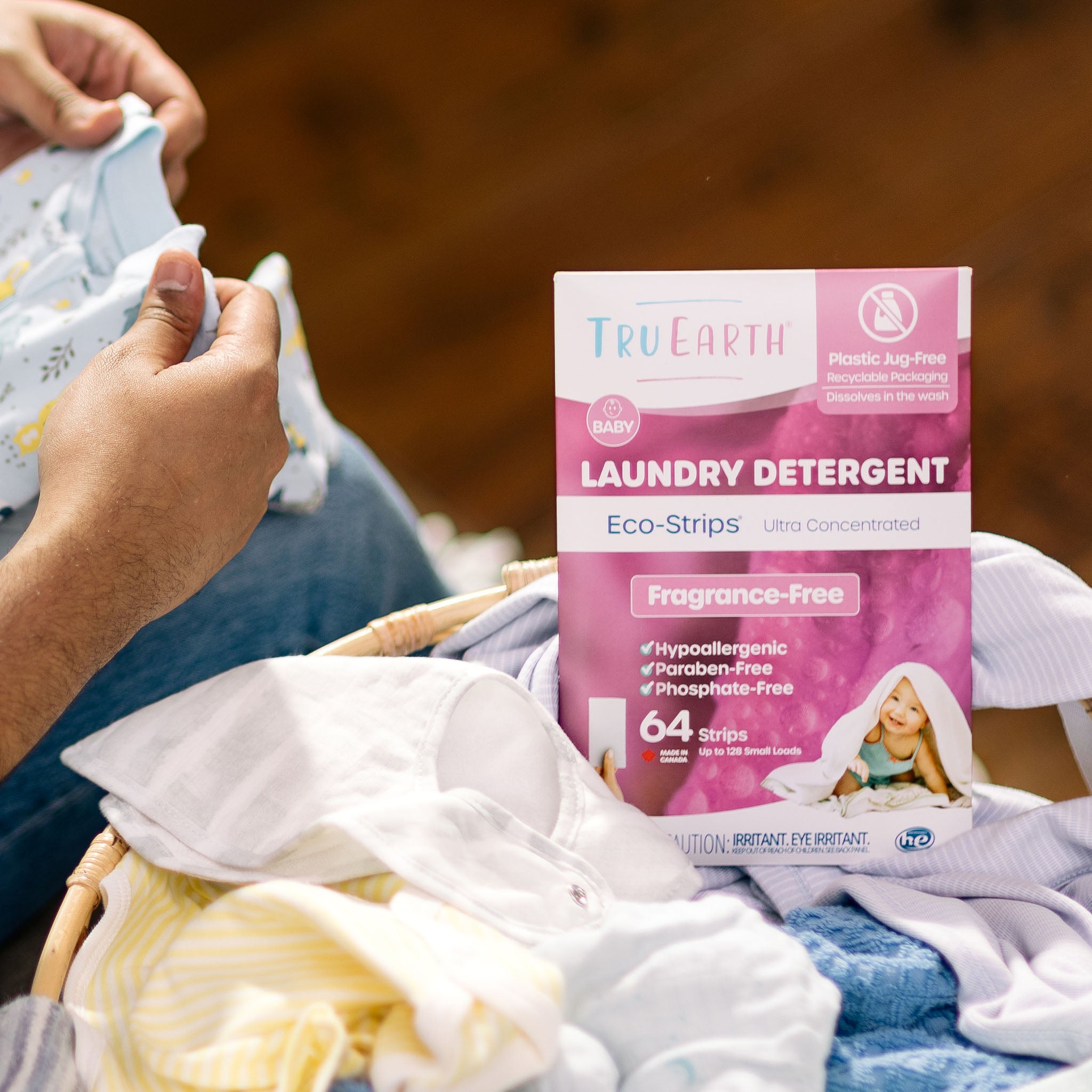 Tru Earth Laundry Detergent - Image 9