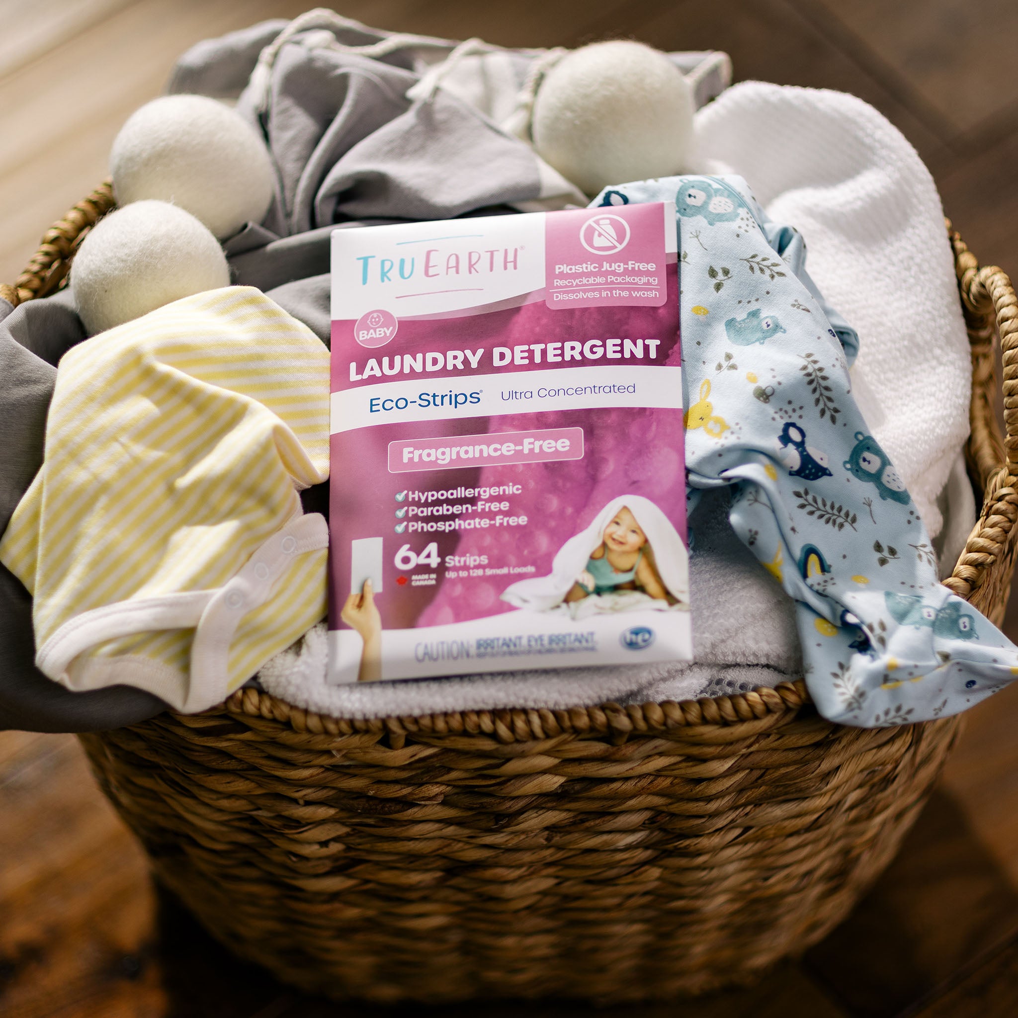 Tru Earth Laundry Detergent - Image 10