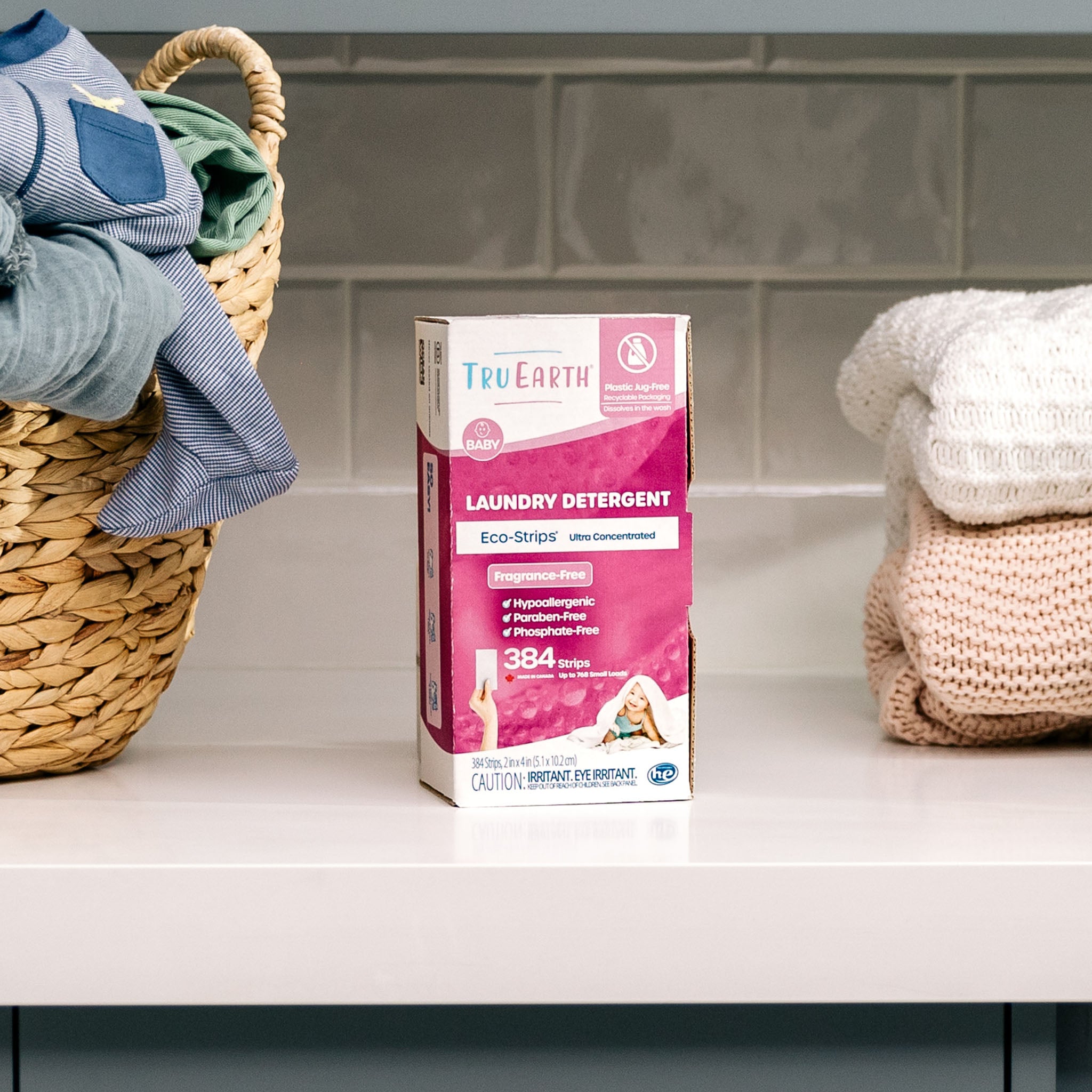 Tru Earth Laundry Detergent - Image 7