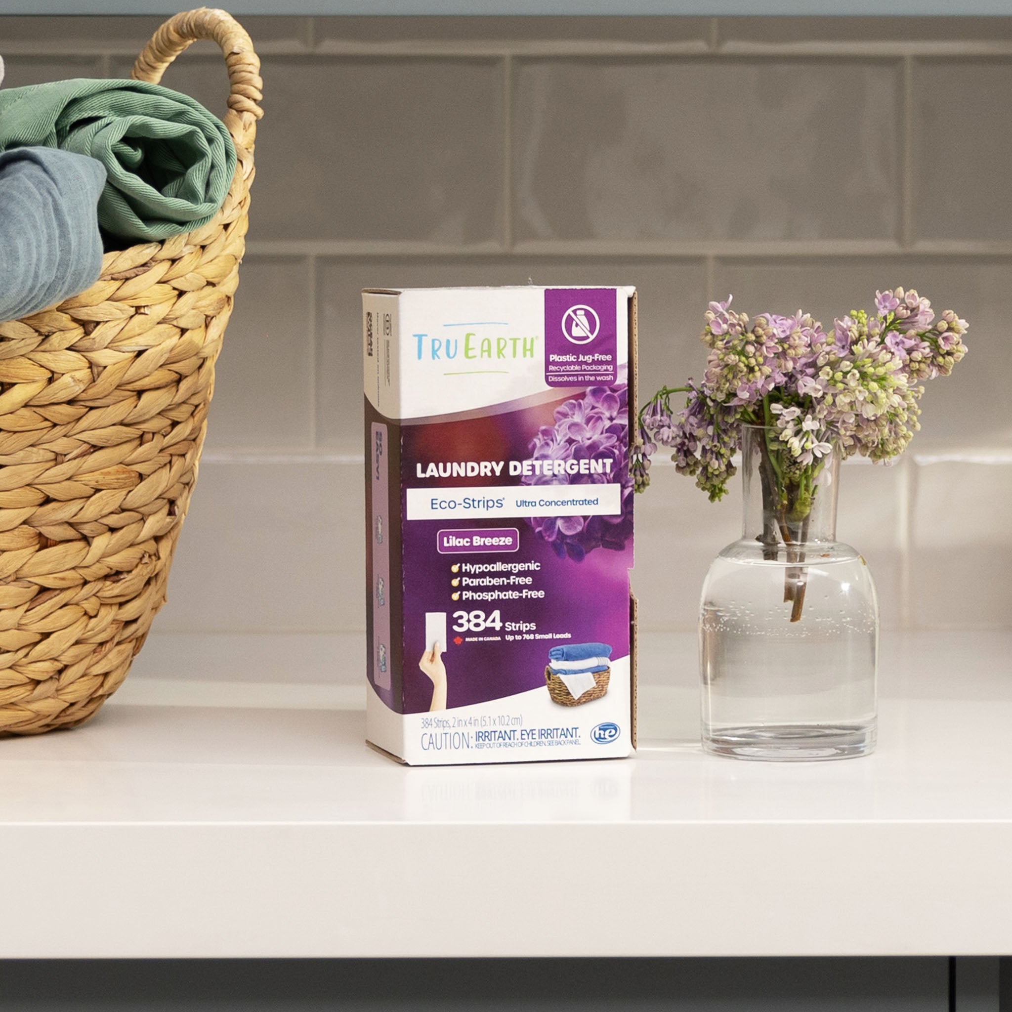 Tru Earth Laundry Detergent - Image 7