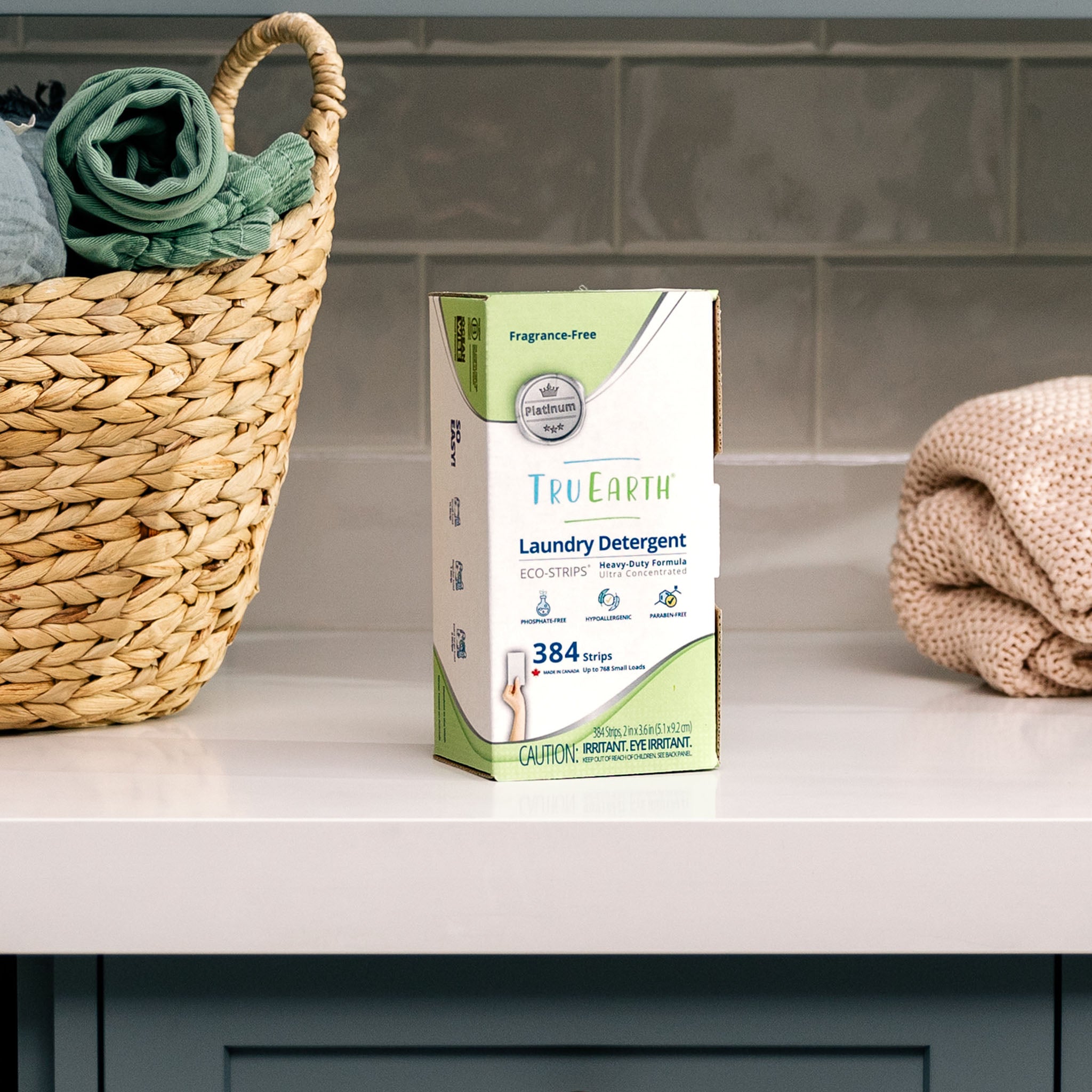 Tru Earth Platinum Laundry Detergent - Image 8