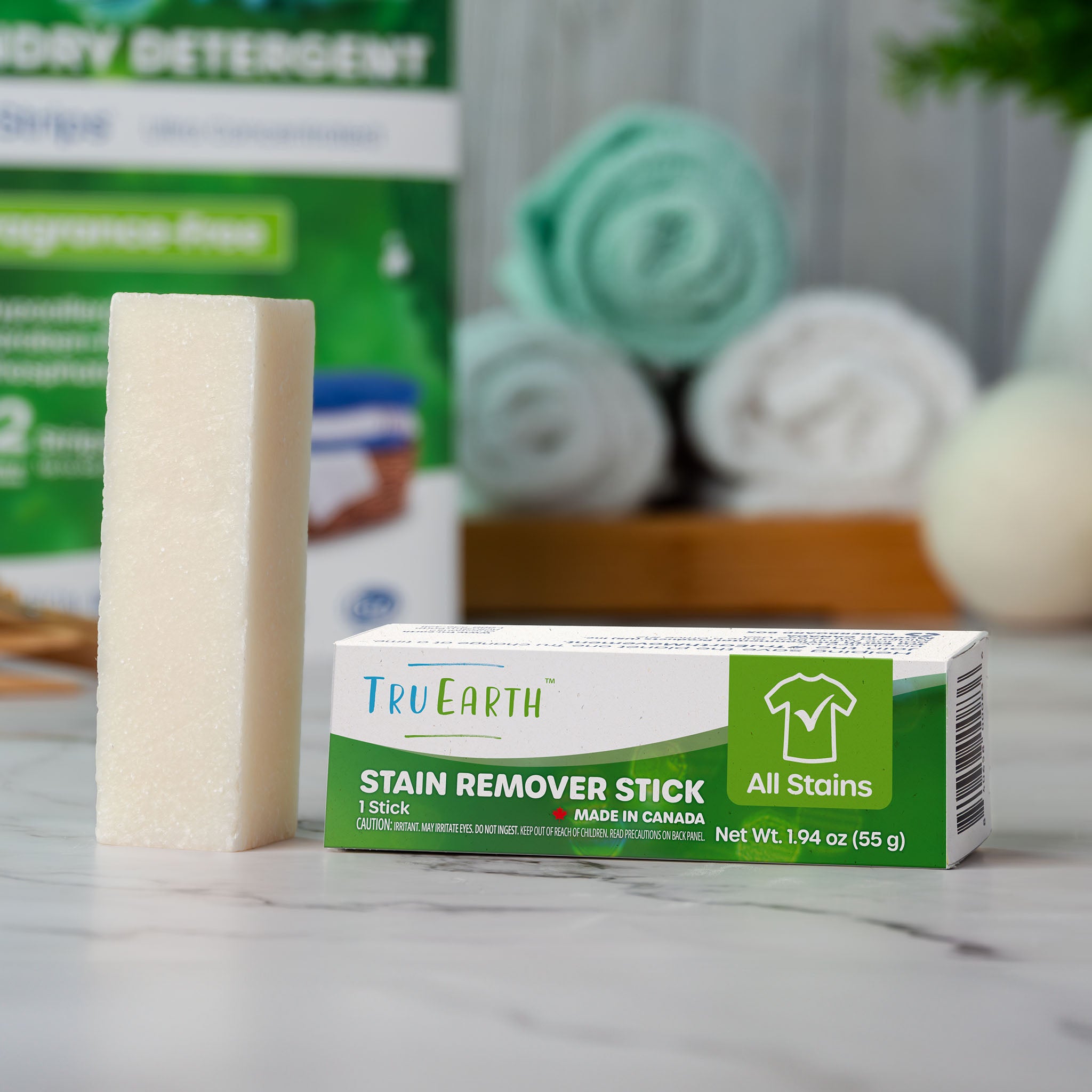 Tru Earth Stain Remover Stick - Image 3