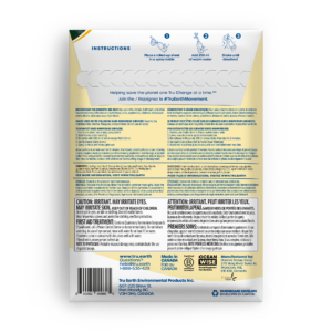 Alternative view of Tru Earth Disinfecting Multi-Surface Cleaner