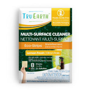 Tru Earth Disinfecting Multi-Surface Cleaner