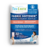 Tru Earth Fabric Softener+ with Wrinkle Release - Fresh Linen / 32 Strips