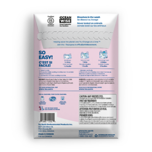 Alternative view of Tru Earth Laundry Detergent