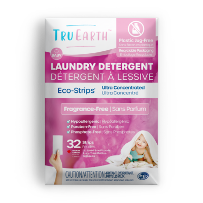 Laundry Detergent