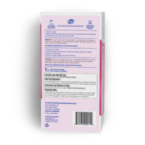 Alternative view of Tru Earth Laundry Detergent - Baby / 384 Strips