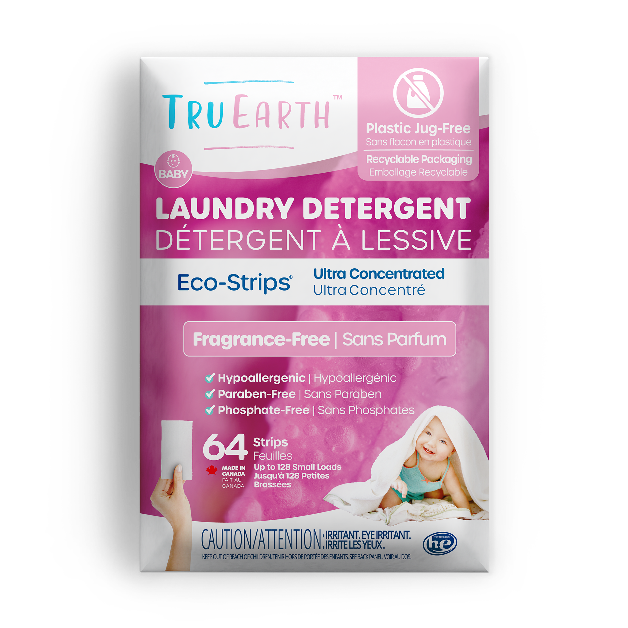 Tru Earth Laundry Detergent - Image 3