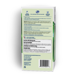 Alternative view of Tru Earth Laundry Detergent - Fragrance-Free / 384 Strips