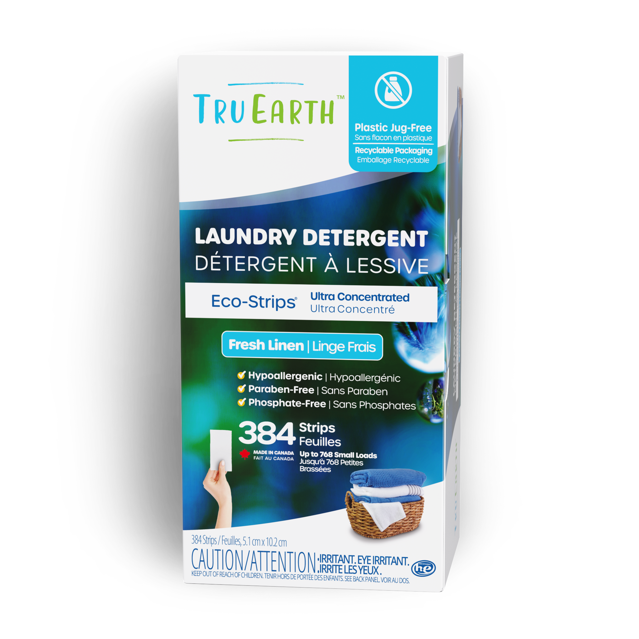 Tru Earth Laundry Detergent - Image 5