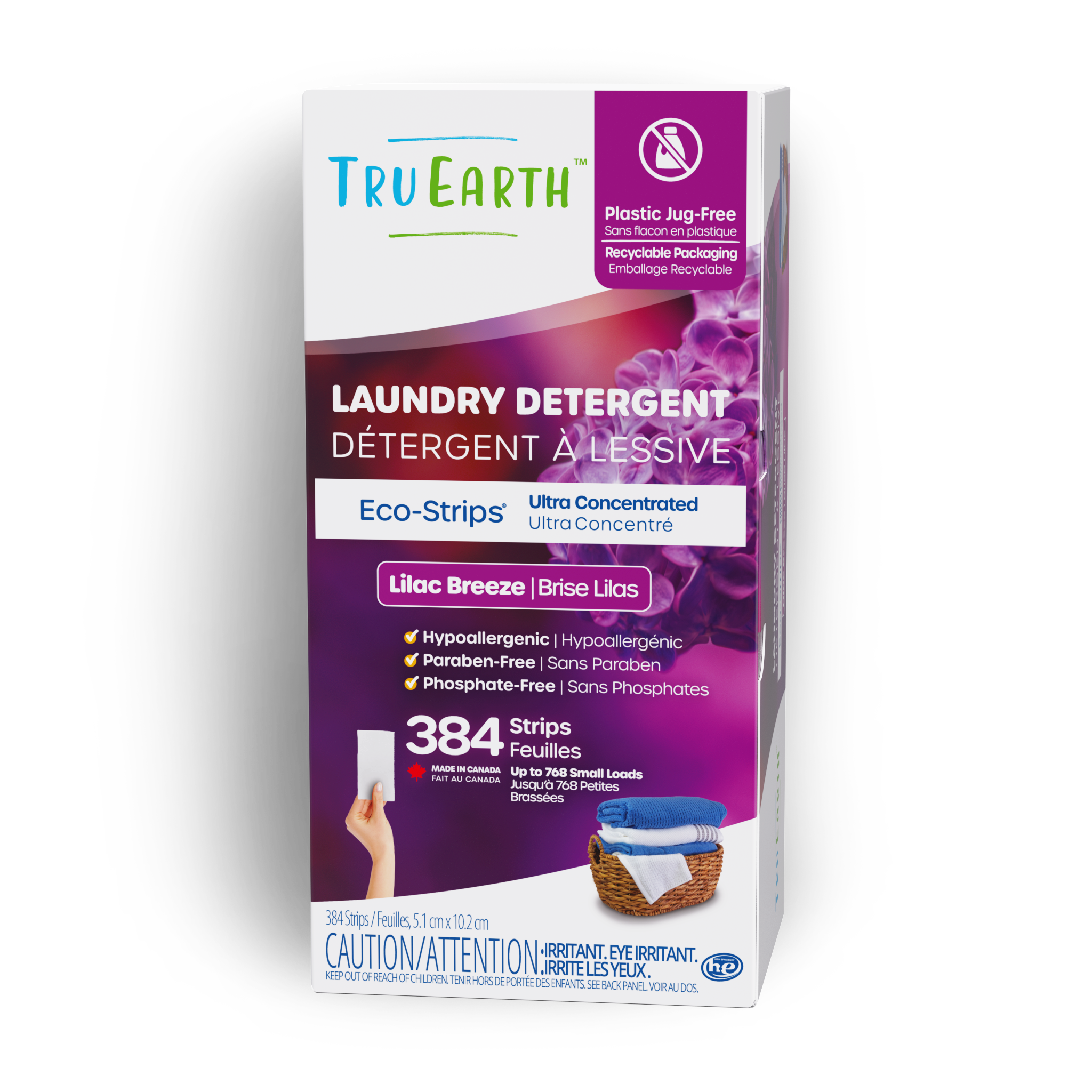 Tru Earth Laundry Detergent - Image 5