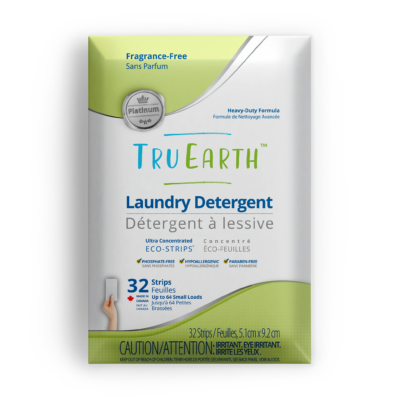 Platinum Laundry Detergent