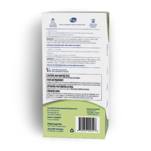 Alternative view of Tru Earth Platinum Laundry Detergent - Fragrance-Free / 384 Strips