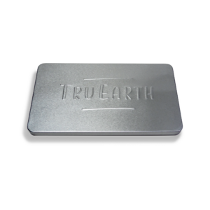Premium Eco-Strip Storage Tin