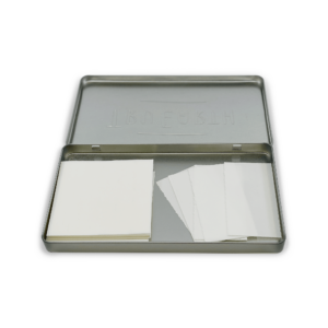Alternative view of Premium Eco-Strip Storage Tin