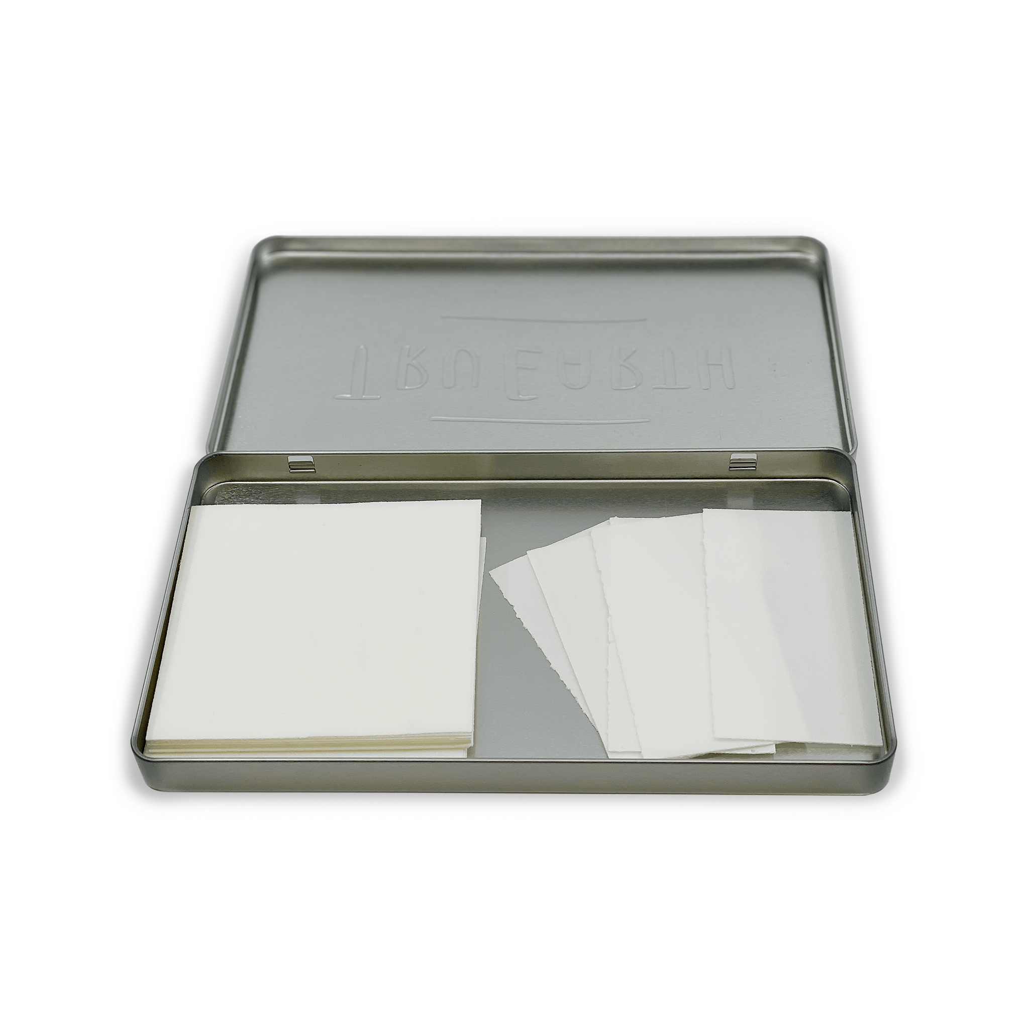 Premium Eco-Strip Storage Tin - Image 2