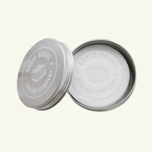 Alternative view of Dish Soap Bar Cylinder