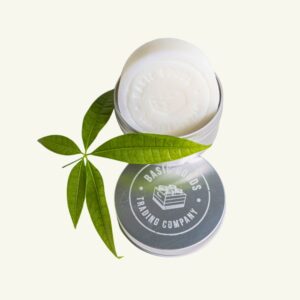 Alternative view of Dish Soap Bar Refill
