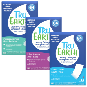 Tru Earth Variety Pack
