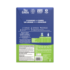 Alternative view of Tru Earth Toilet Bowl Cleaner