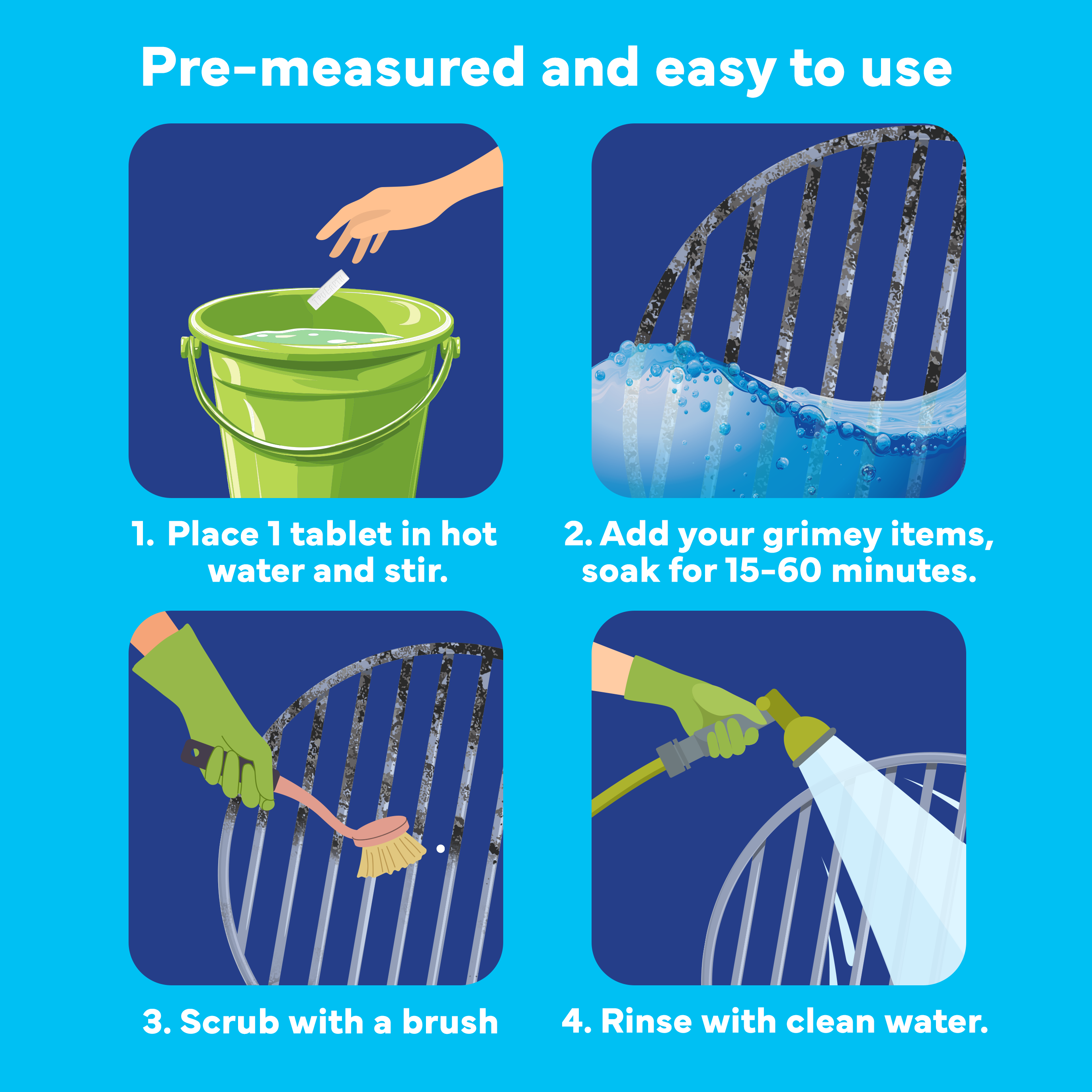 Heavy Duty Cleaner - Image 5