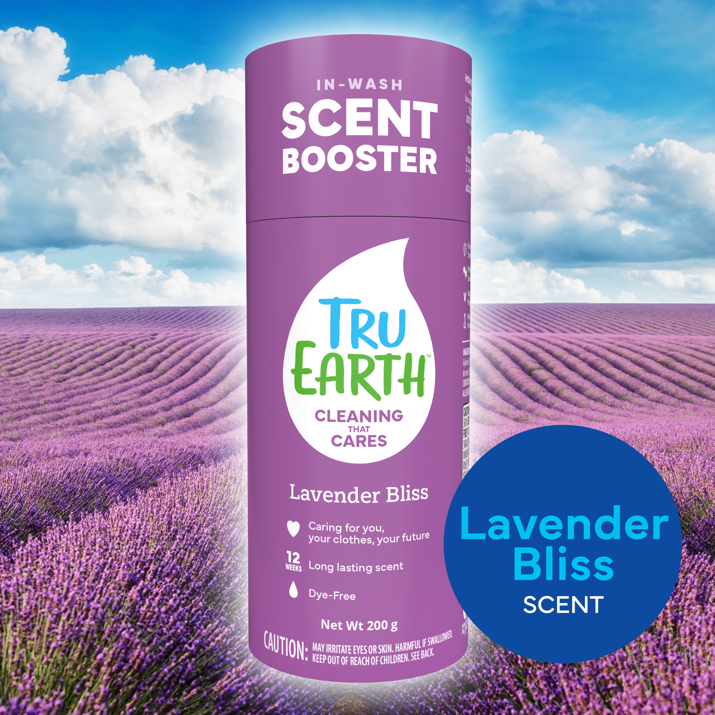 Tru Earth Scent Booster - Image 7
