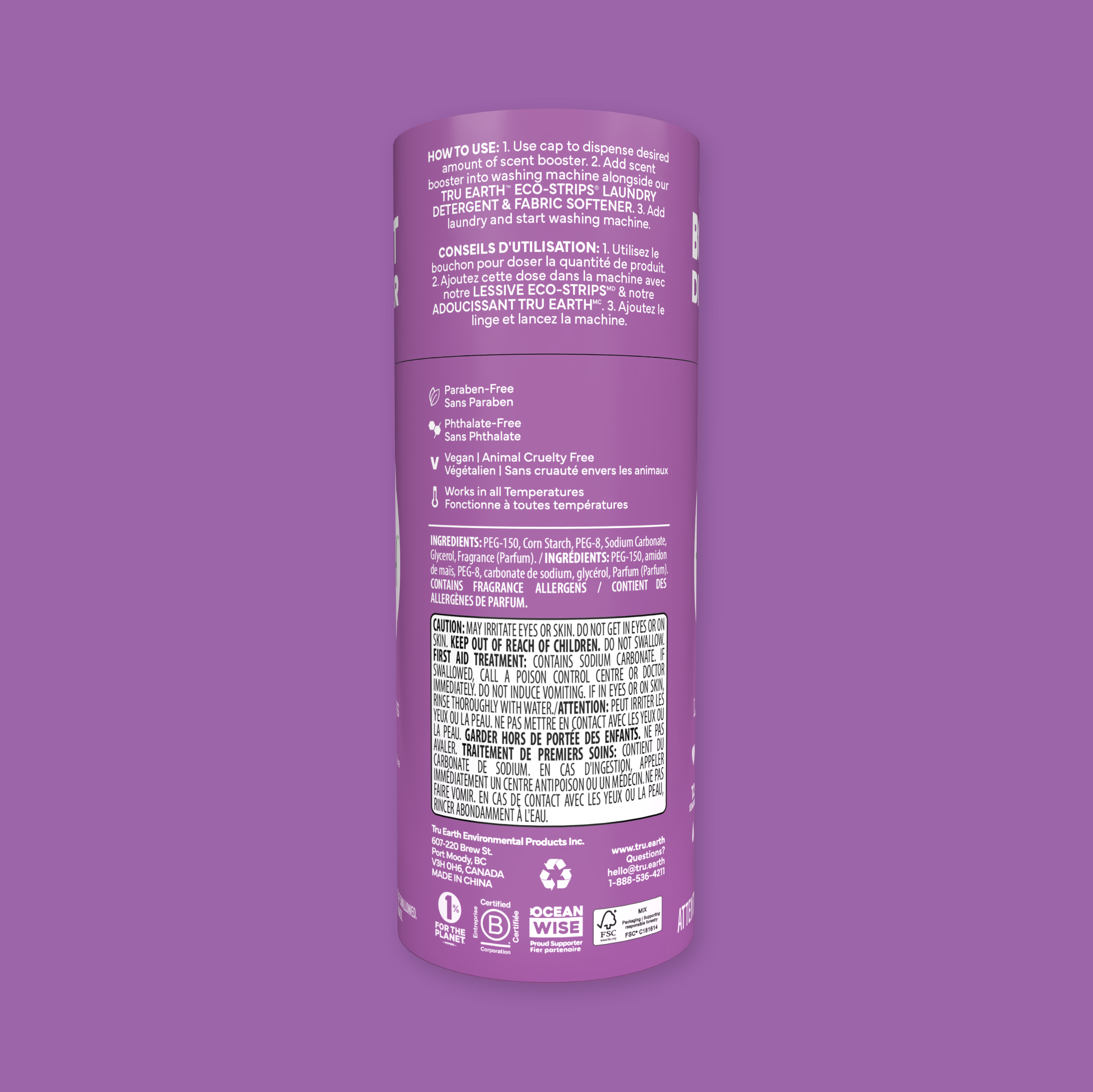 Tru Earth Scent Booster - Image 4