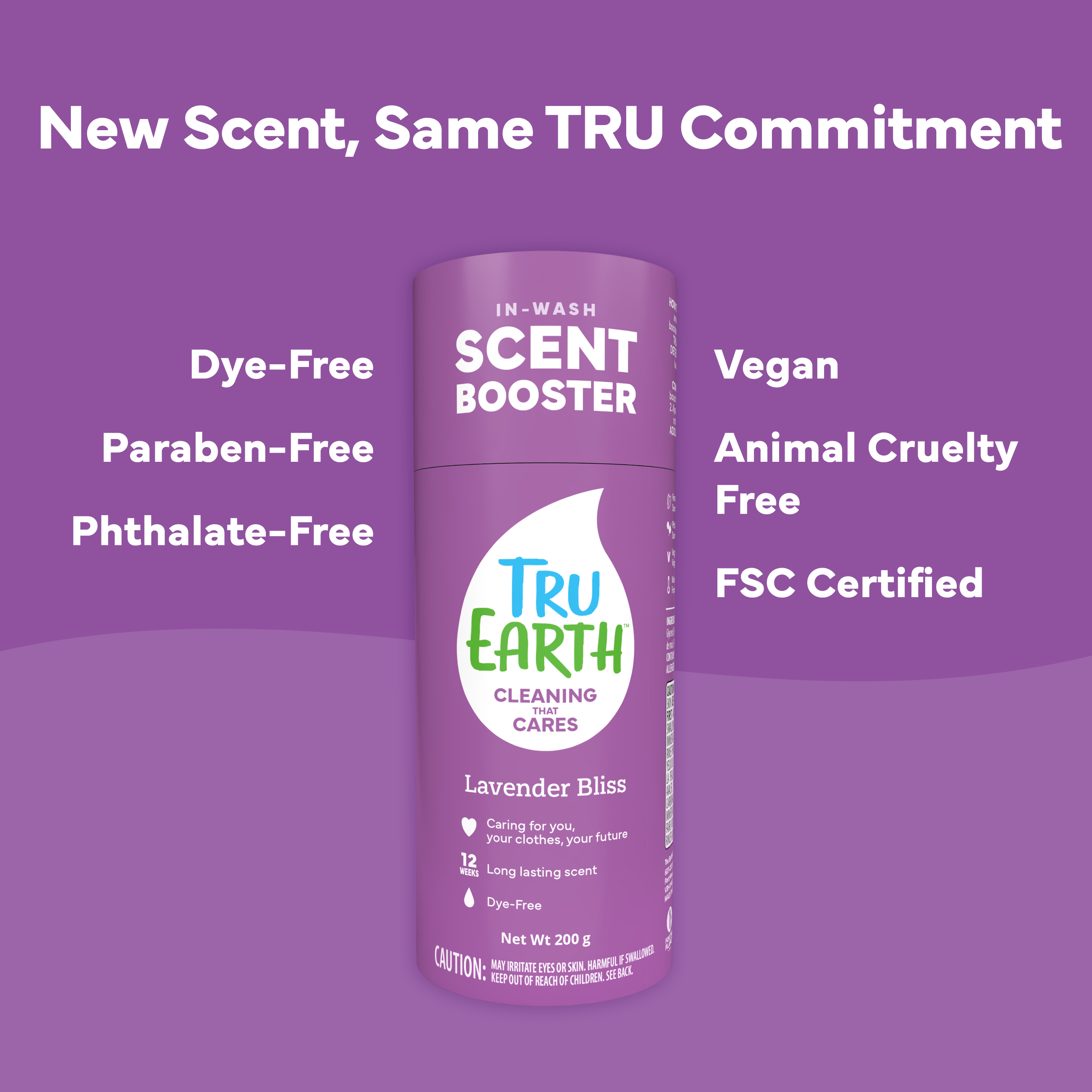Tru Earth Scent Booster - Image 6