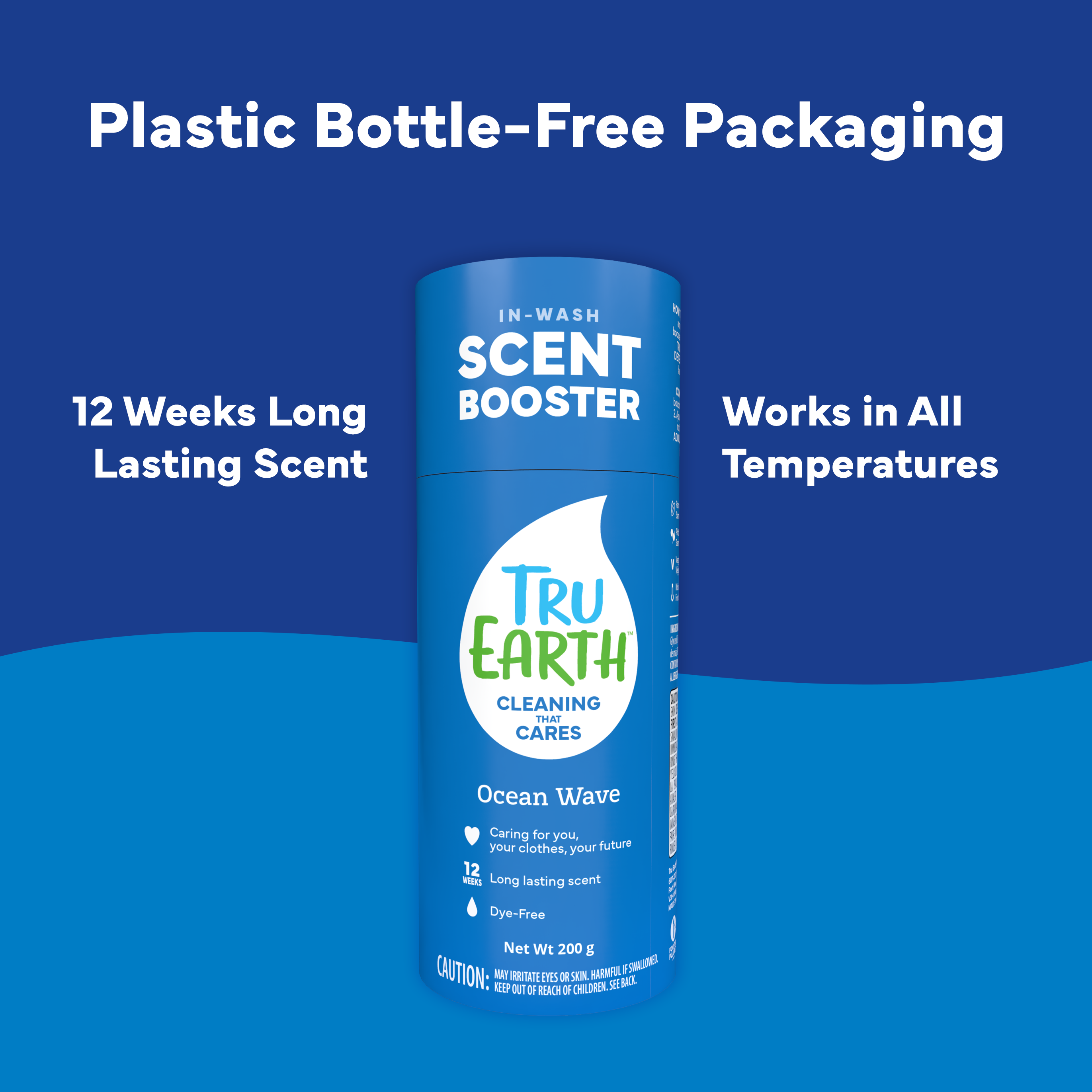 Tru Earth Scent Booster - Image 3