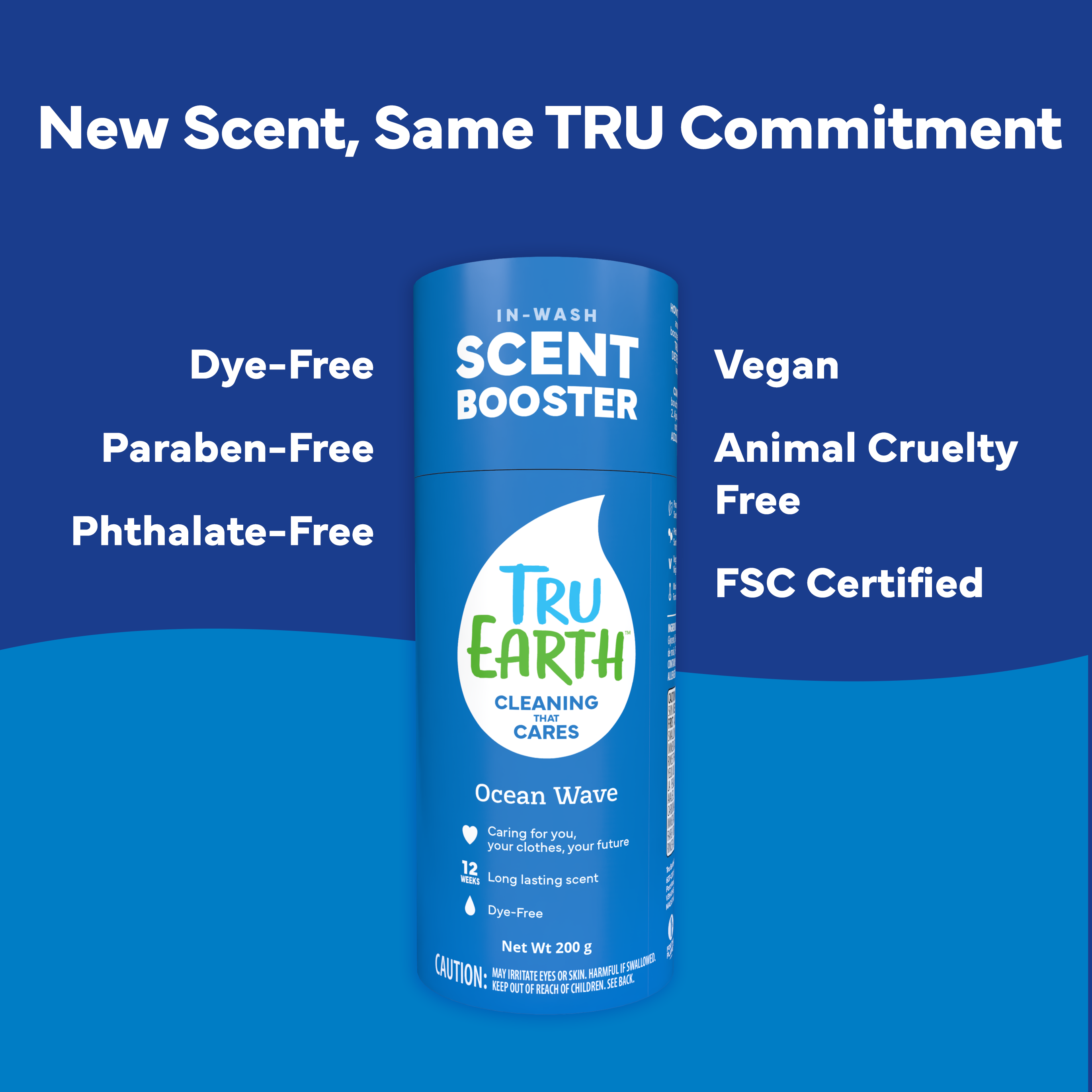 Tru Earth Scent Booster - Image 4