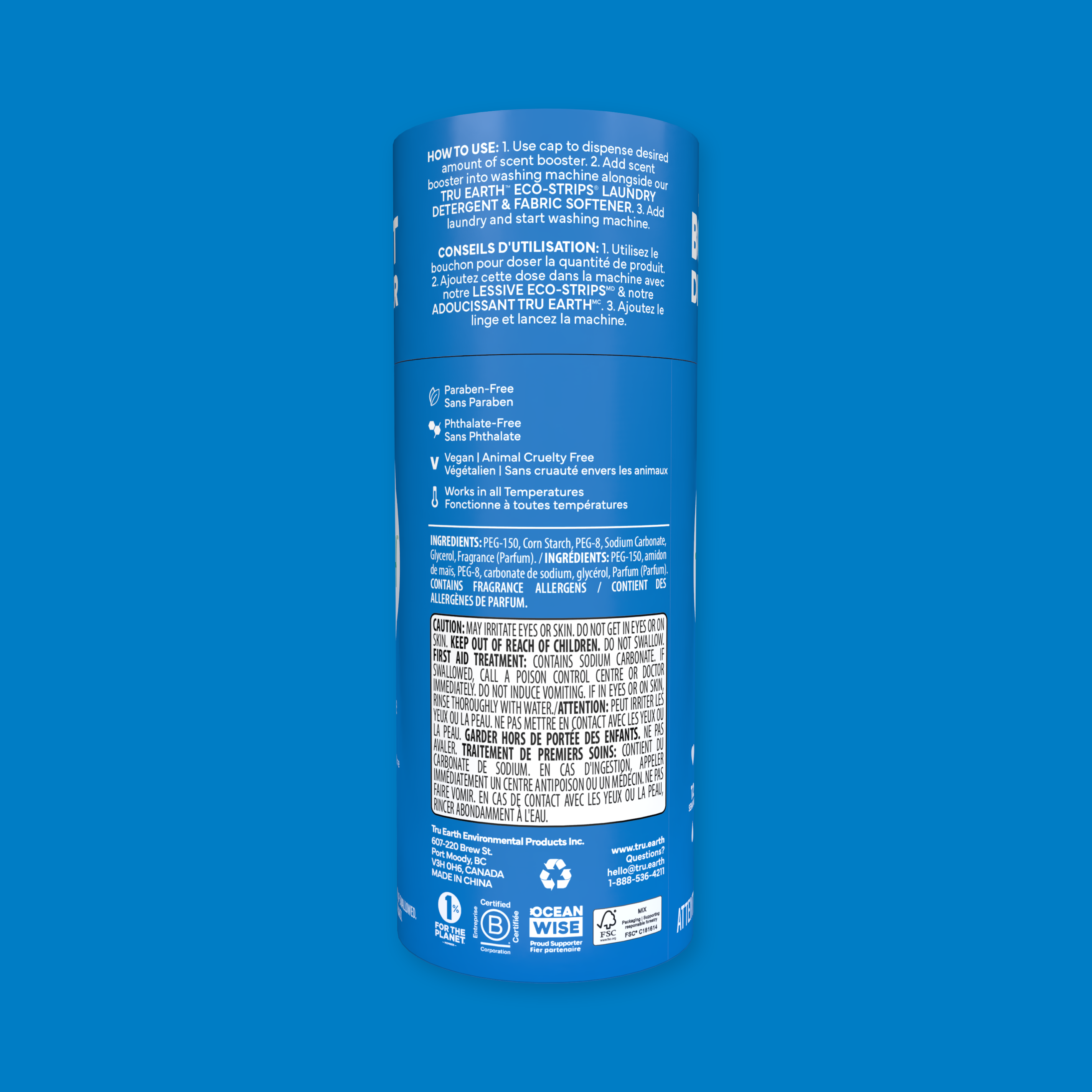 Tru Earth Scent Booster - Image 9