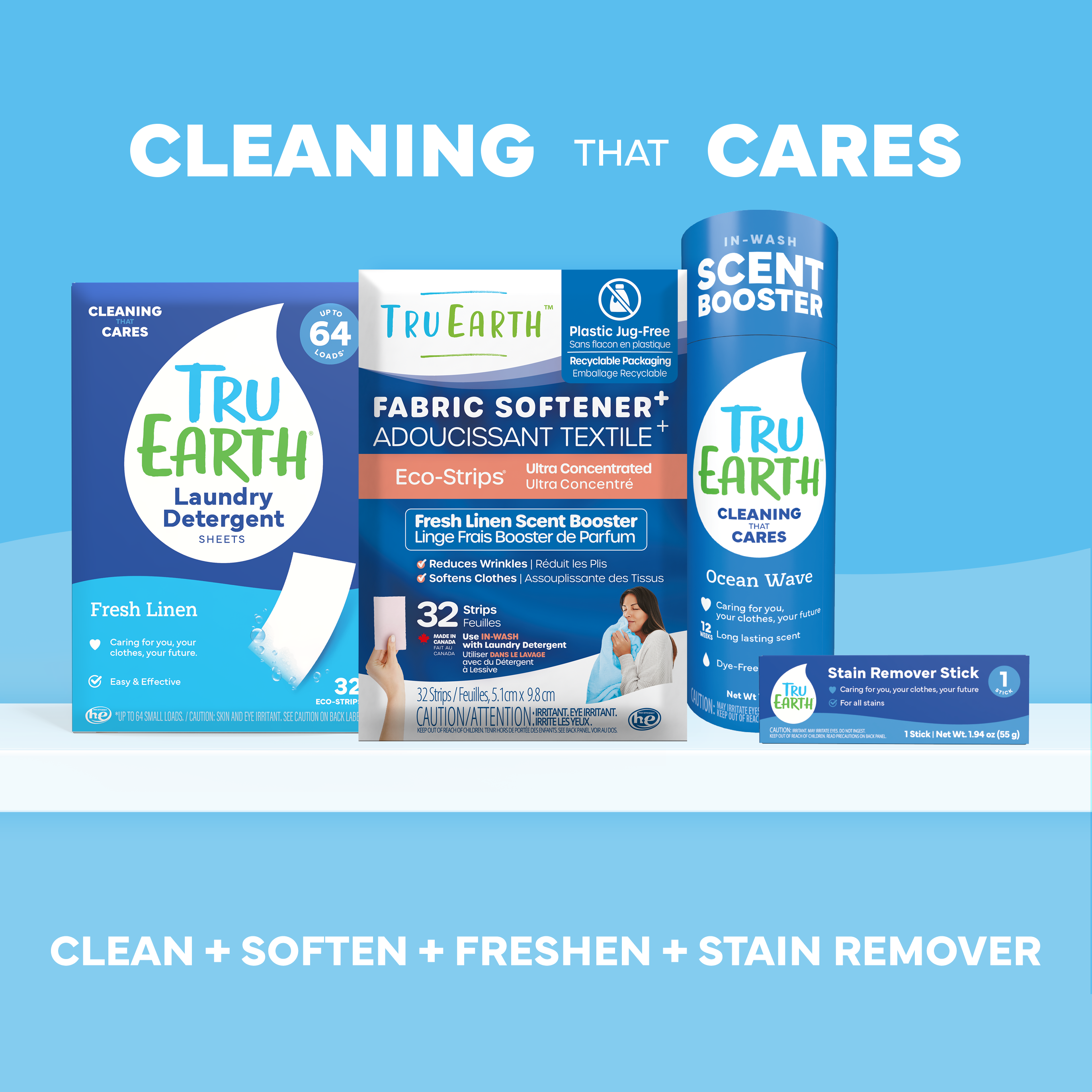 Tru Earth Laundry Detergent - Image 14
