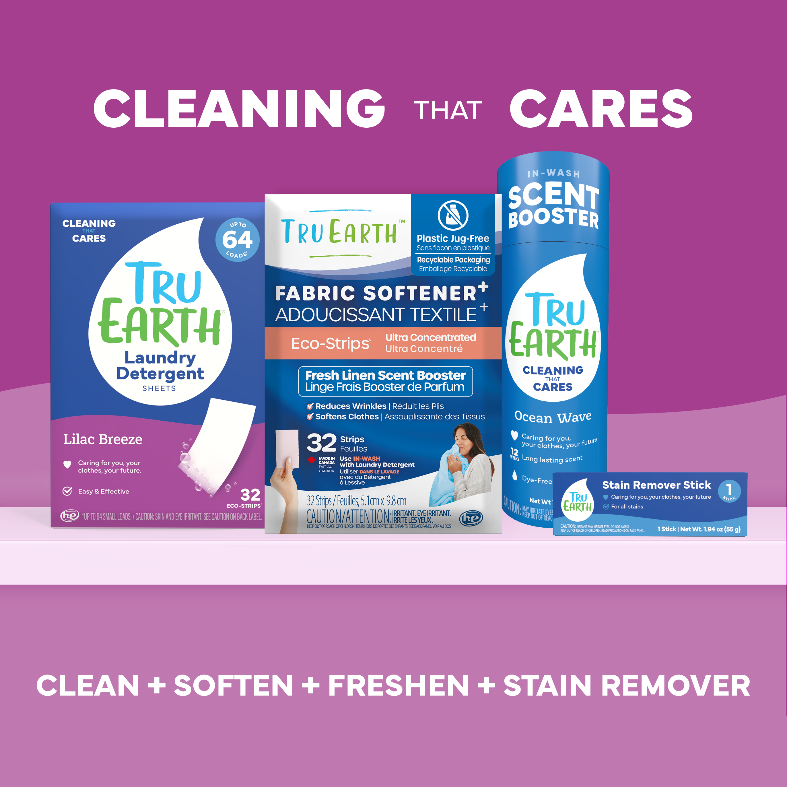 Tru Earth Laundry Detergent - Image 13