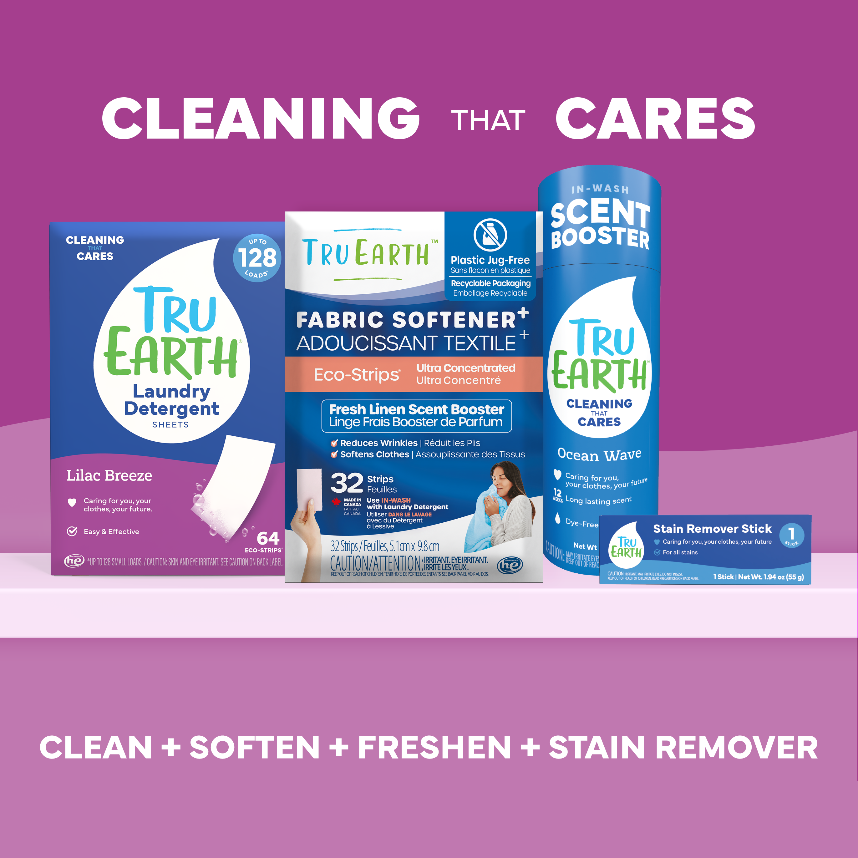 Tru Earth Laundry Detergent - Image 14
