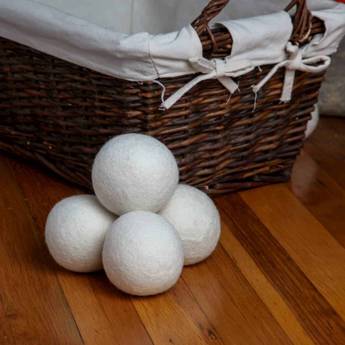 Tru Earth Reusable Wool Dryer Balls - Image 6