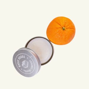 Dish Soap Bar Cylinder