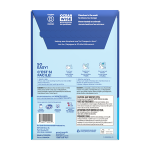 Alternative view of Tru Earth Laundry Detergent