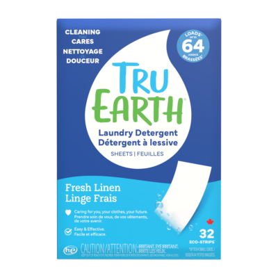 Laundry Detergent