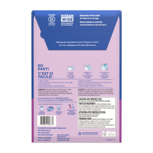 Alternative view of Tru Earth Laundry Detergent