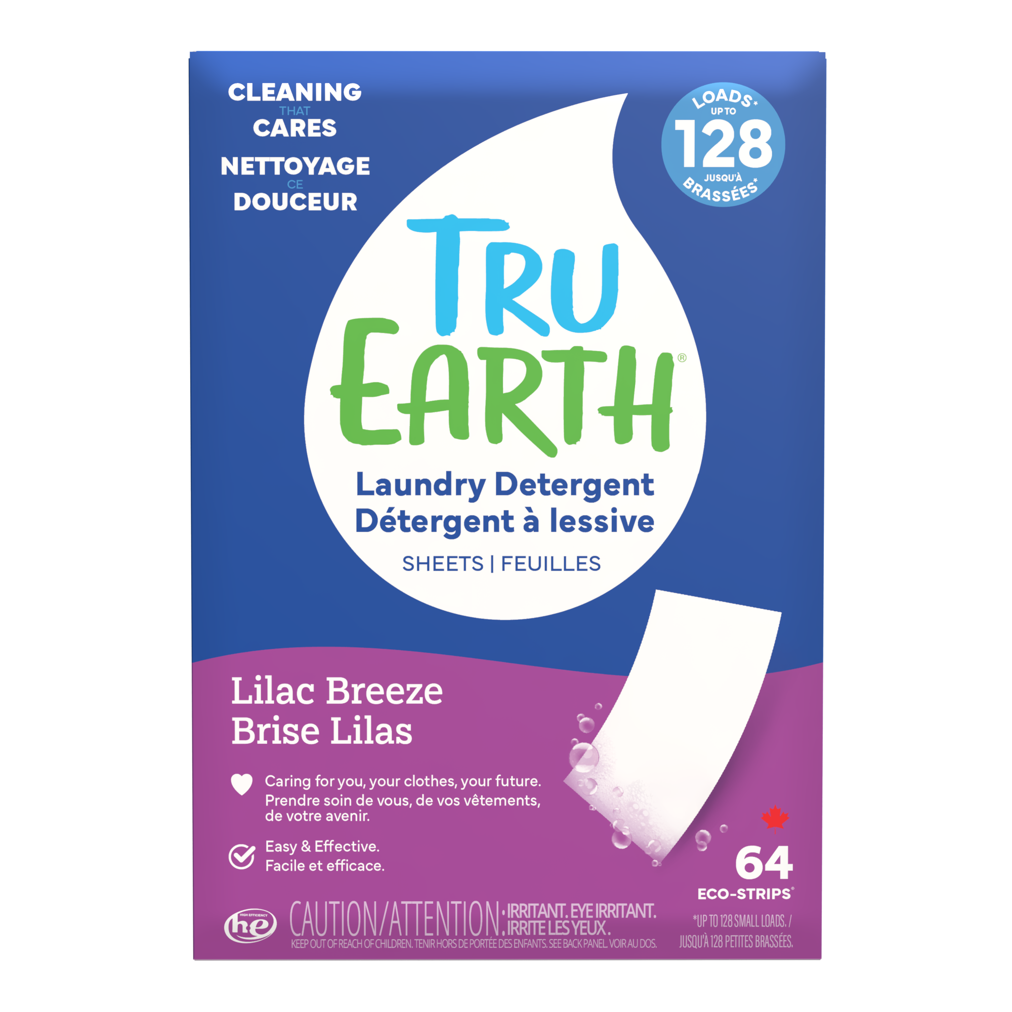 Tru Earth Laundry Detergent - Image 3
