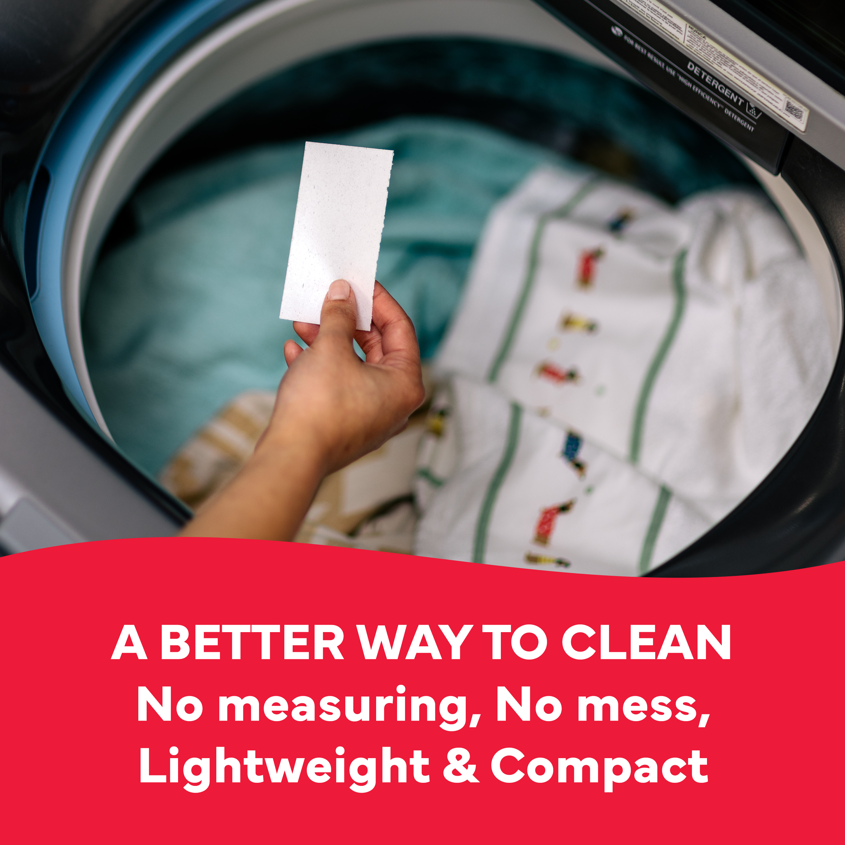 Tru Earth Laundry Detergent - Image 5
