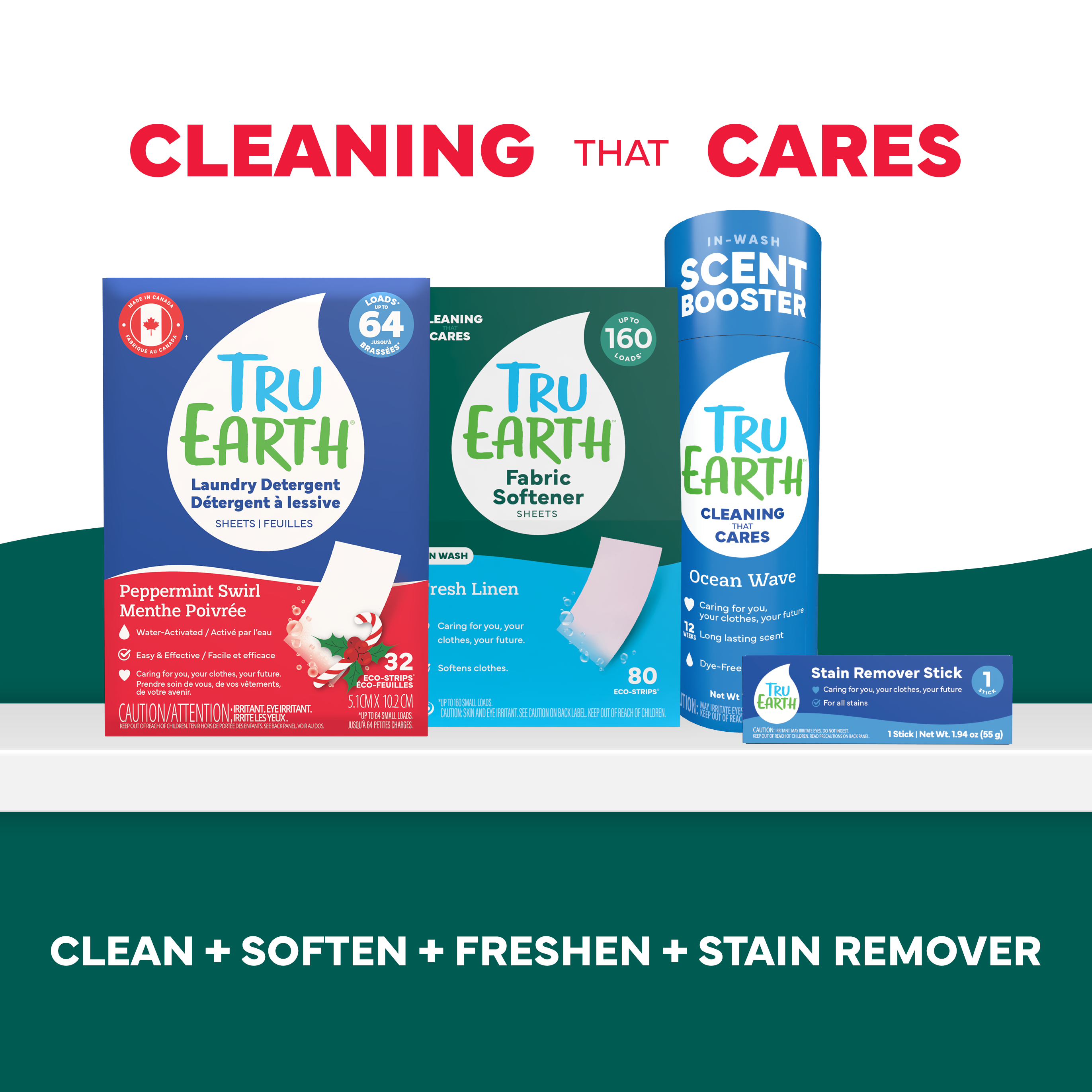 Tru Earth Laundry Detergent - Image 7