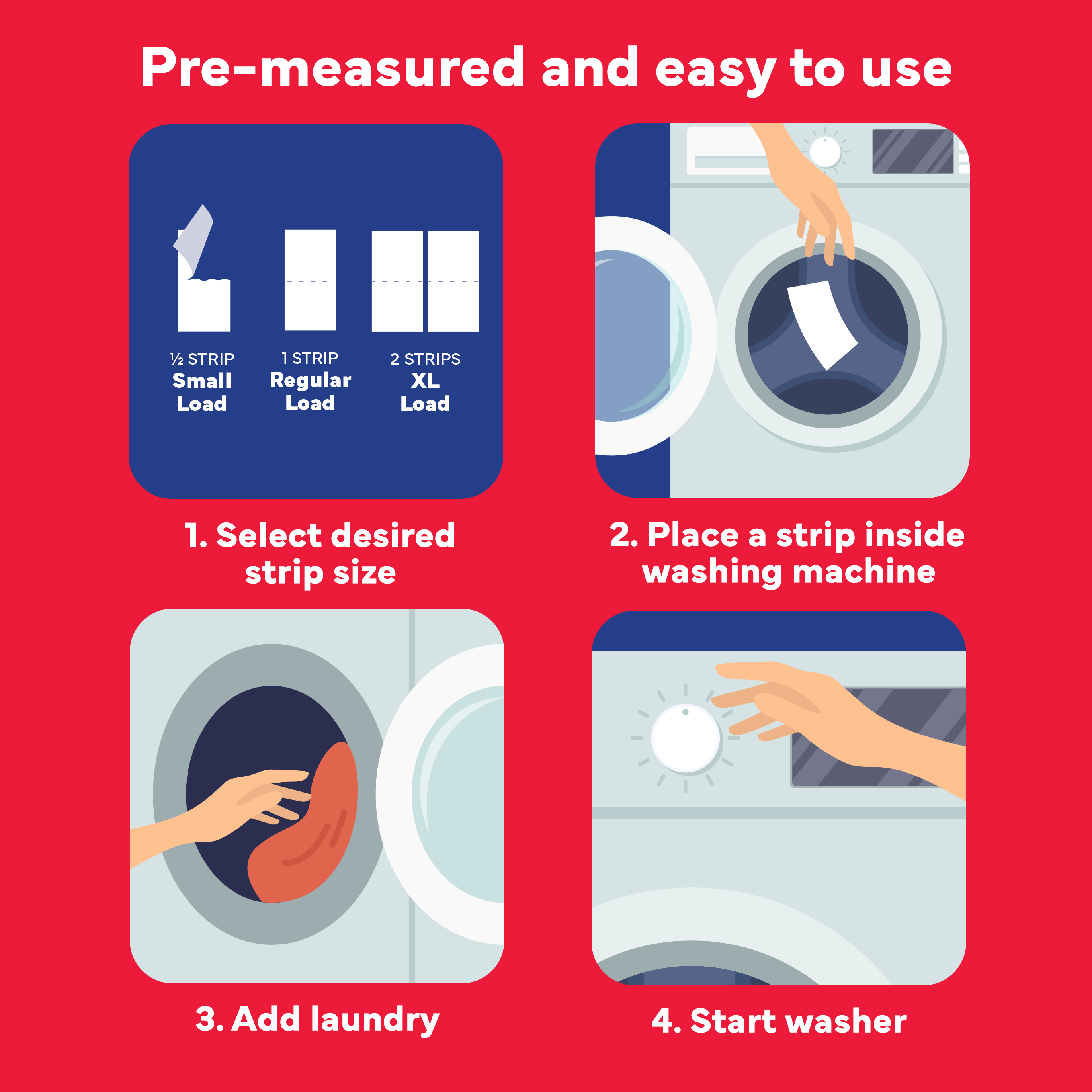 Tru Earth Laundry Detergent - Image 6