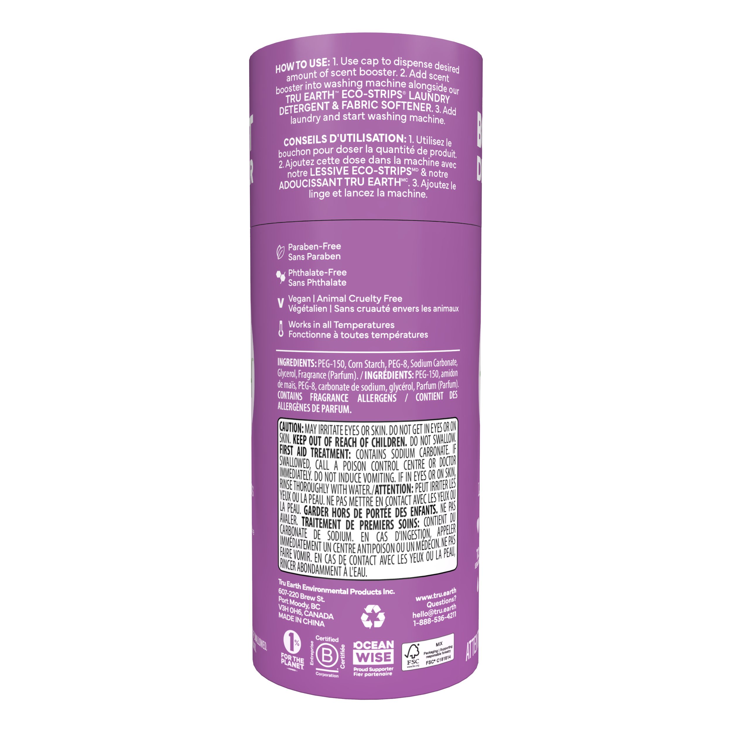 Tru Earth Scent Booster - Image 2