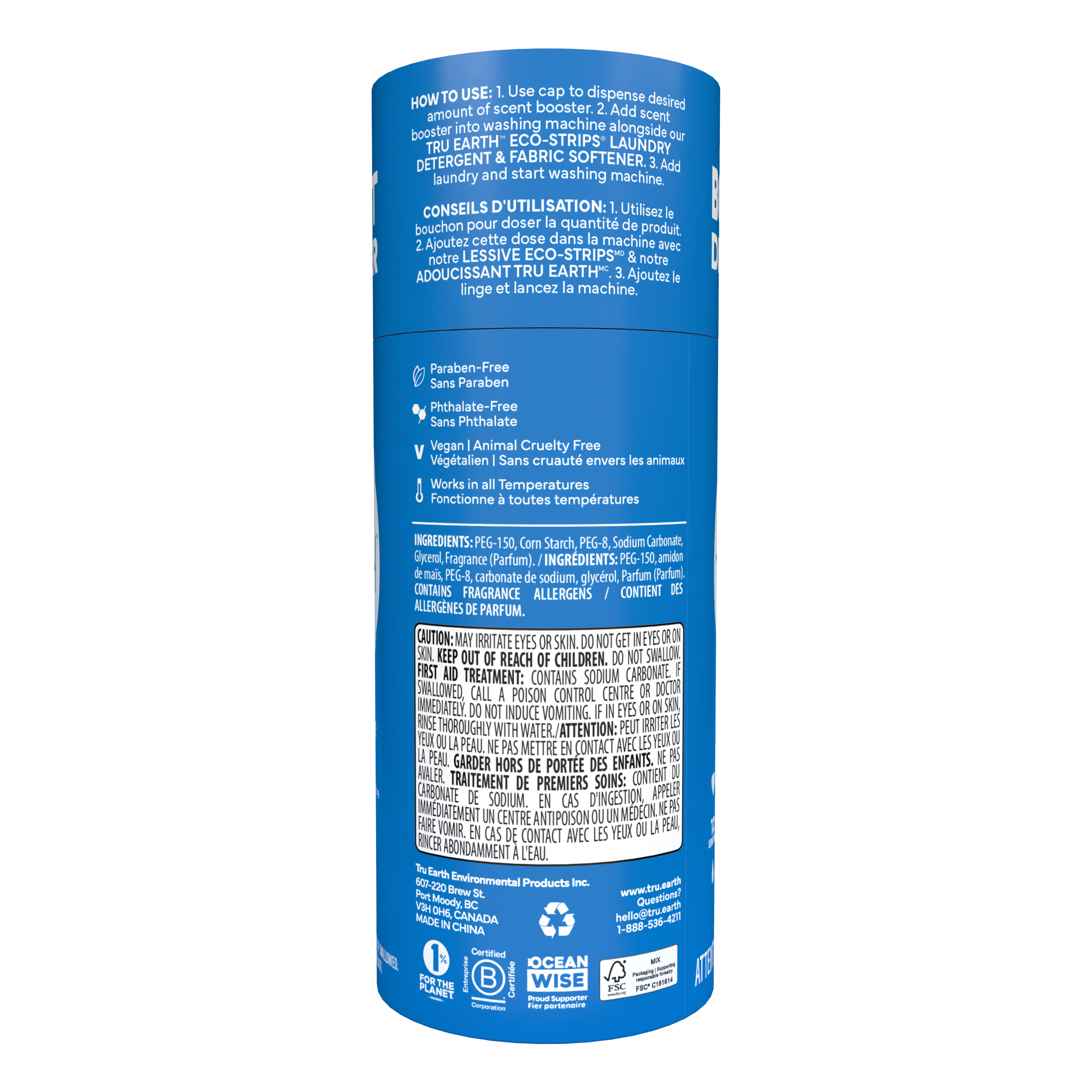 Tru Earth Scent Booster - Image 2