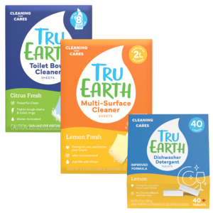 Home Essentials Bundle