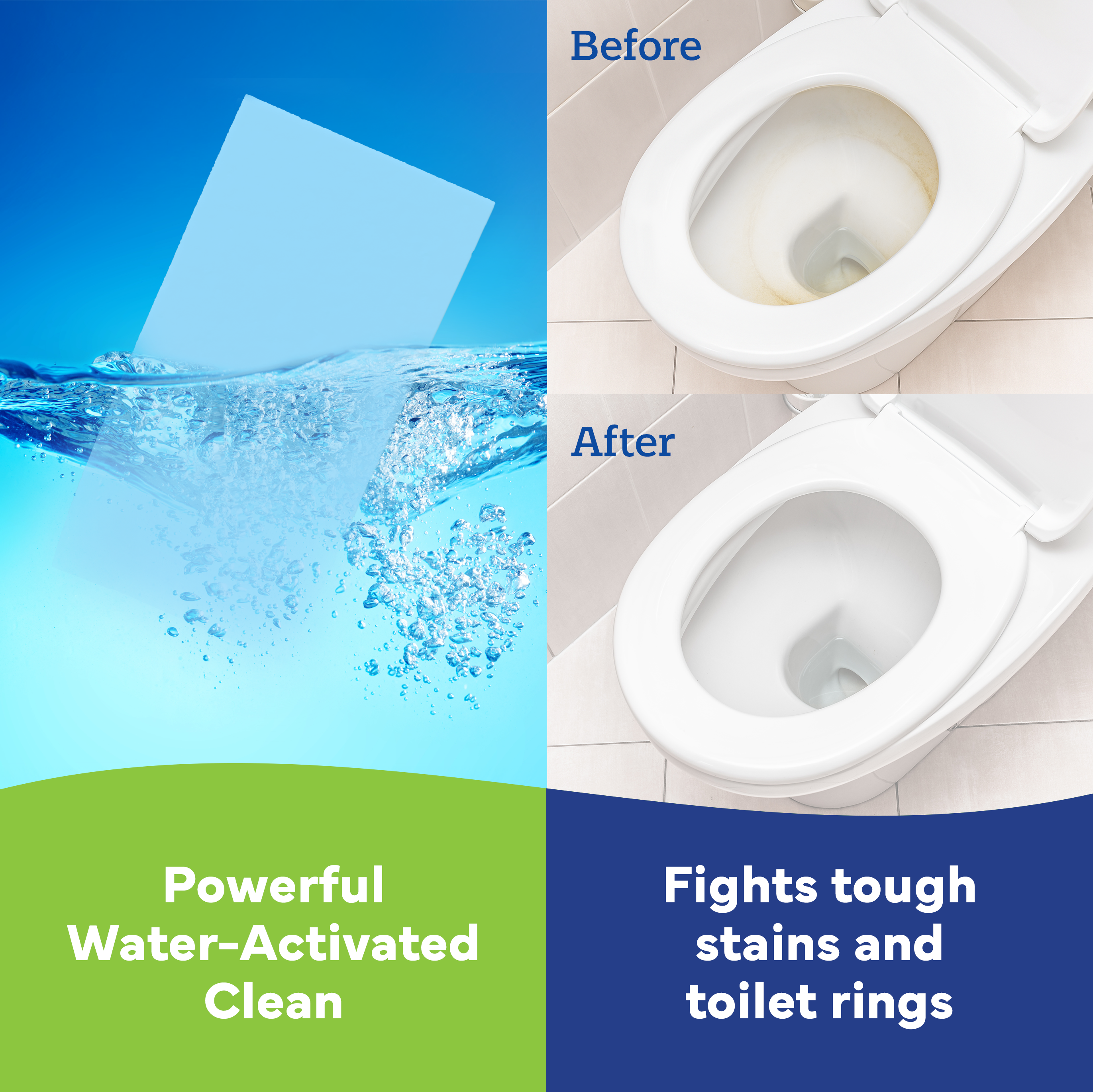 Tru Earth Toilet Bowl Cleaner - Image 3