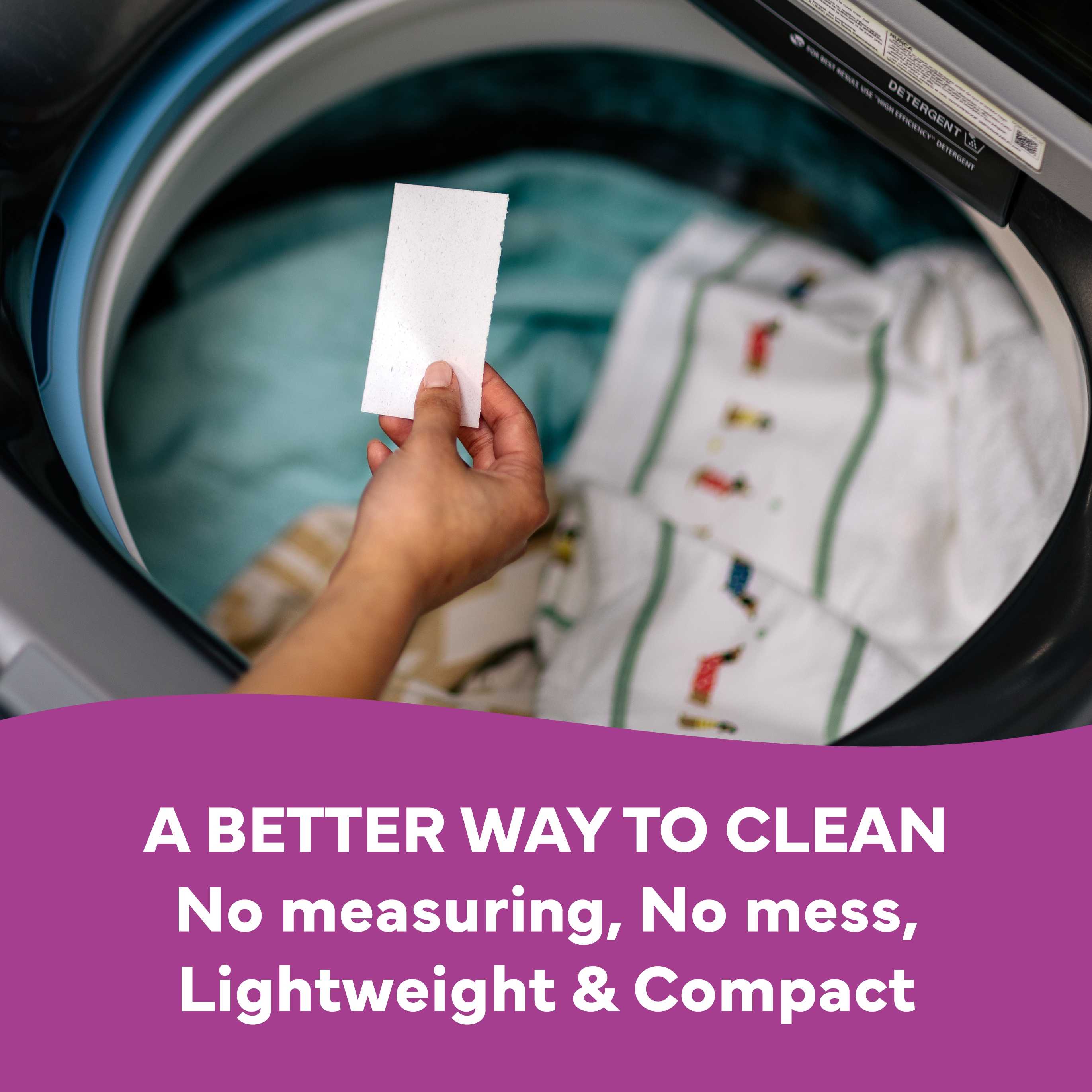 Tru Earth Laundry Detergent - Image 11