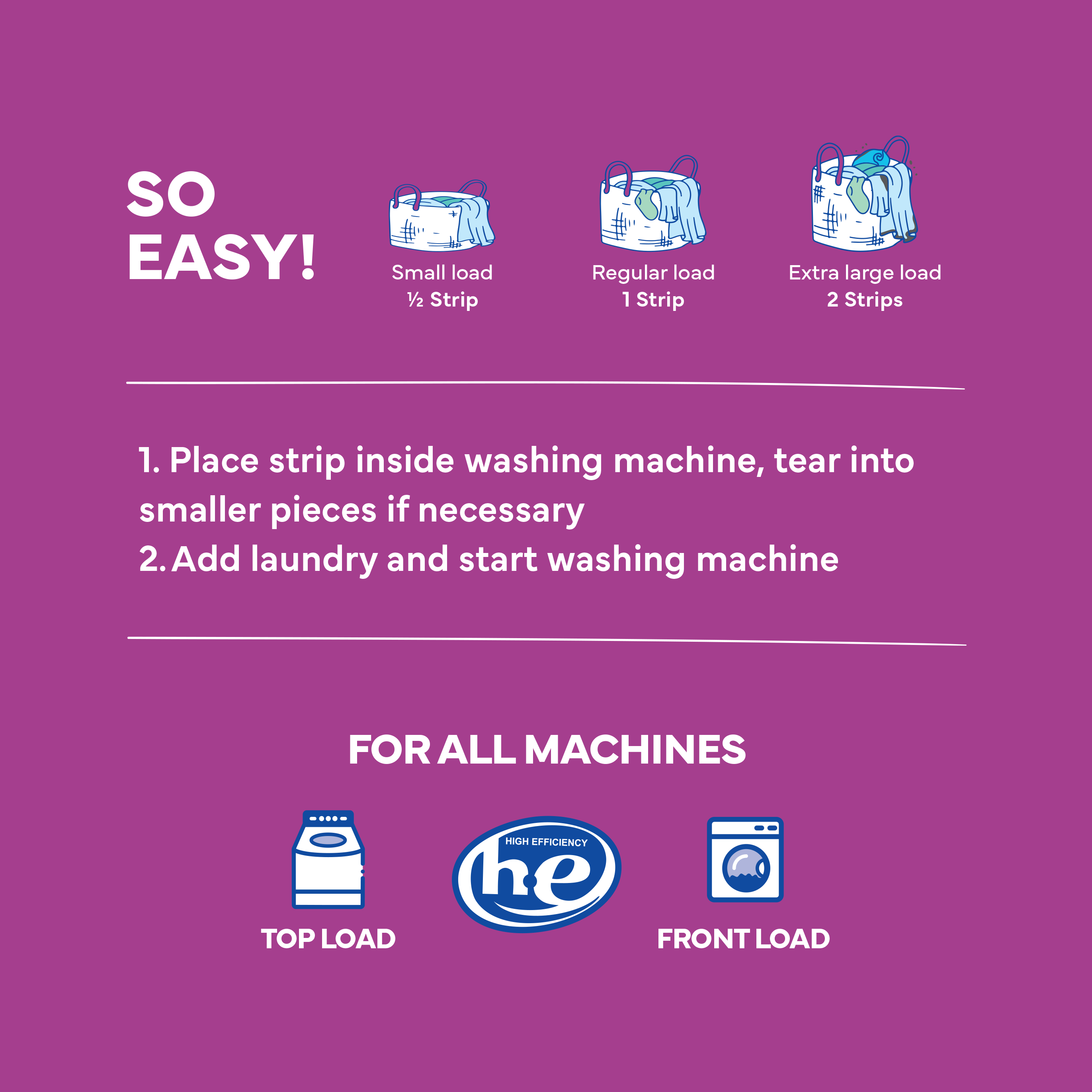Tru Earth Laundry Detergent - Image 12